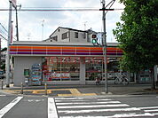 サークルＫ 240m