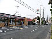 セブンイレブン茨木竹橋町店 500m