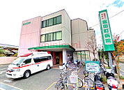 医療法人庸愛会富田町病院 400m