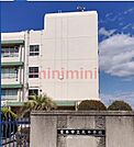 茨木市立北中学校 1091m