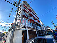 大阪府茨木市大手町：物件画像／株式会社穂積住宅　ミニミニFC阪急茨木店