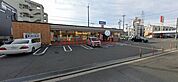 セブンイレブン高槻松川町店 344m