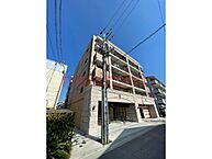 大阪府茨木市西河原2丁目：物件画像／株式会社穂積住宅　ミニミニFC阪急茨木店