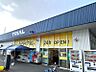 周辺：スーパーセンタートライアル摂津南店 969m