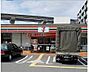 周辺：セブンイレブン摂津東一津屋店 361m