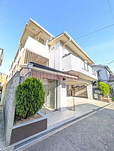 外観 外観