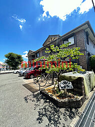 ウィルモア城西Ｂ棟