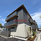 大阪府高槻市宮田町3丁目：物件画像／株式会社穂積住宅　ミニミニFC高槻店