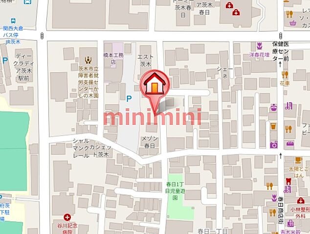 地図