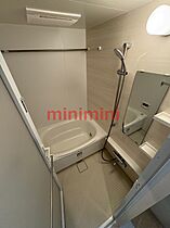 大阪府茨木市中津町（賃貸マンション1LDK・6階・39.56㎡） その4
