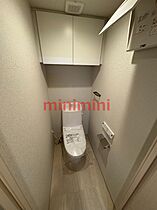 大阪府茨木市中津町（賃貸マンション1LDK・6階・39.56㎡） その8