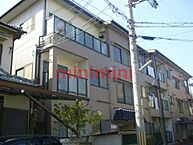 大阪府茨木市上穂積3丁目：物件画像／株式会社穂積住宅　ミニミニFC高槻店
