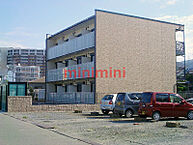 大阪府高槻市別所新町：物件画像／株式会社穂積住宅　ミニミニFC高槻店