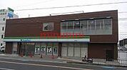 ファミリーマート岸部中店 195m