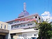 医療法人東和会第二東和会病院 1737m