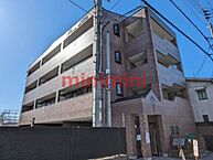 大阪府高槻市宮田町2丁目：物件画像／株式会社穂積住宅　ミニミニFC高槻店