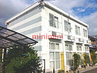 大阪府高槻市南平台1丁目：物件画像／株式会社穂積住宅　ミニミニFC高槻店