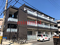 大阪府茨木市末広町：物件画像／株式会社穂積住宅　ミニミニFC高槻店