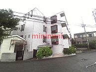 大阪府高槻市八丁畷町：物件画像／株式会社穂積住宅　ミニミニFC高槻店