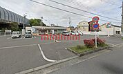 セブンイレブン高槻土室町北店 265m