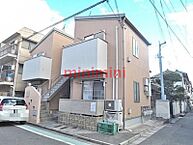 大阪府吹田市寿町1丁目：物件画像／株式会社穂積住宅　ミニミニFC高槻店