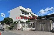 茨木市立太田小学校 1406m