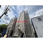 大阪府吹田市泉町5丁目：物件画像／株式会社穂積住宅　ミニミニFC高槻店