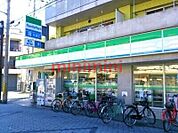 ファミリーマート武岡小松四丁目店 667m