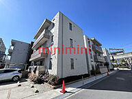 大阪府茨木市末広町：物件画像／株式会社穂積住宅　ミニミニFC高槻店