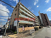大阪府吹田市岸部南1丁目：物件画像／株式会社穂積住宅　ミニミニFC高槻店