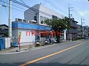 ローソン吹田寿町店 334m