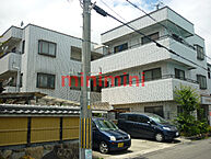 大阪府茨木市新中条町：物件画像／株式会社穂積住宅　ミニミニFC高槻店