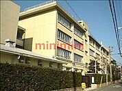 茨木市立養精中学校 1160m