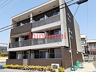 大阪府吹田市尺谷：物件画像／株式会社穂積住宅　ミニミニFC高槻店