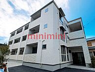 大阪府高槻市西五百住町：物件画像／株式会社穂積住宅　ミニミニFC高槻店