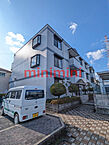 大阪府高槻市西冠3丁目：物件画像／株式会社穂積住宅　ミニミニFC高槻店
