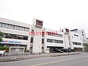 島本町役場 640m