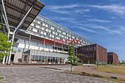 私立立命館大学大阪いばらきキャンパス 2195m