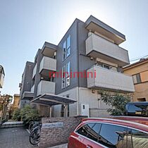 アロッジオ　ヒカリ　大手町 302 ｜ 大阪府高槻市大手町（賃貸アパート1LDK・3階・34.81㎡） その1