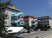 摂津市立第三中学校 620m