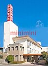 医療法人祥佑会藤田胃腸科病院 693m