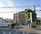 大阪府高槻警察署 601m