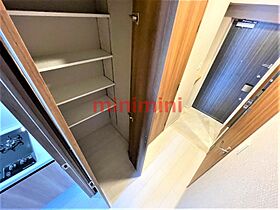大阪府大阪市東淀川区淡路1丁目（賃貸マンション1DK・4階・28.24㎡） その20