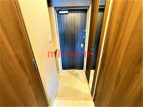 大阪府大阪市東淀川区淡路1丁目（賃貸マンション1DK・4階・28.24㎡） その18