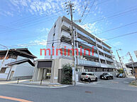 大阪府吹田市内本町1丁目：物件画像／株式会社穂積住宅　ミニミニFC高槻店