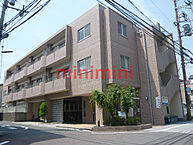 大阪府高槻市上本町：物件画像／株式会社穂積住宅　ミニミニFC高槻店