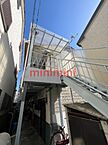 大阪府吹田市岸部南1丁目：物件画像／株式会社穂積住宅　ミニミニFC高槻店