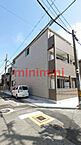 大阪府吹田市泉町4丁目：物件画像／株式会社穂積住宅　ミニミニFC高槻店