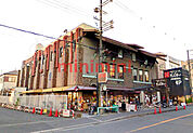 MORITAYA栄店 256m