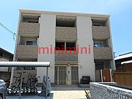 大阪府吹田市岸部南3丁目：物件画像／株式会社穂積住宅　ミニミニFC高槻店